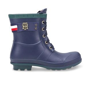 Tommy Hilfiger Toniee Rain Boot
